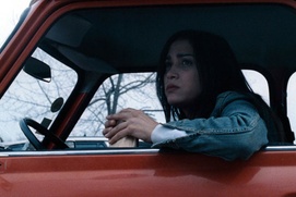 Scène du film Martyrs