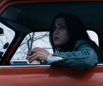 Scène du film Martyrs