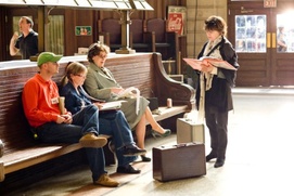 Scène du film Julie and Julia