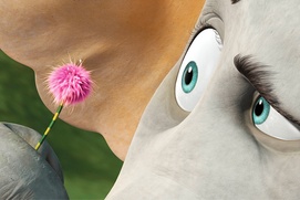 Scène du film Horton Hears a Who! Scène du film Horton Hears a Who!