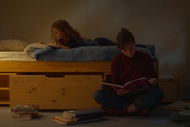 Image du film Petite maman