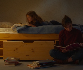 Image du film Petite maman