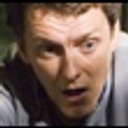 Michel Gondry sur le plateau de Be Kind Rewind