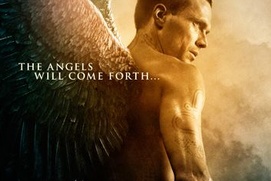 Affiche du film Legion Affiche du film Legion