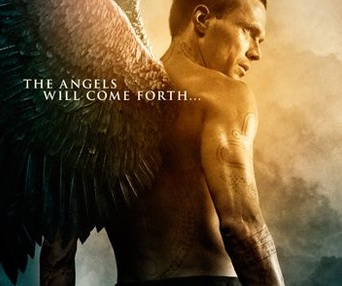 Affiche du film Legion