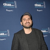 Déjeuner des Nommés des César 2017 