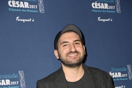 Déjeuner des Nommés des César 2017