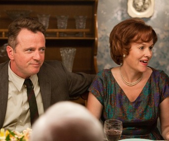 Une scène du film Flipped