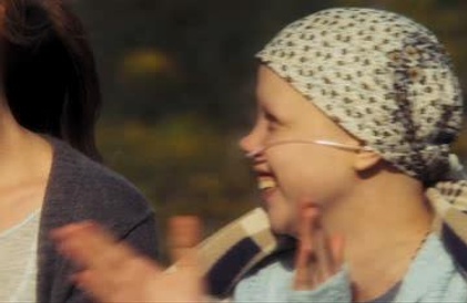 Bande-annonce en anglais