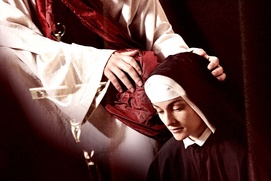 Affiche du film Pour l'amour de Dieu Affiche du film Pour l'amour de Dieu