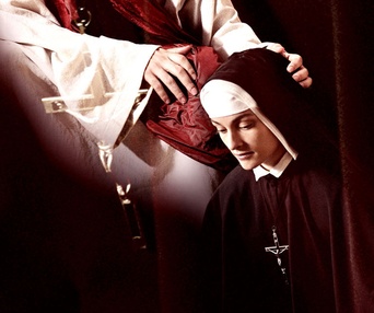 Affiche du film Pour l'amour de Dieu