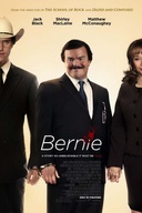 Affiche du film Bernie