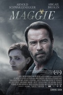 Affiche du film Maggie