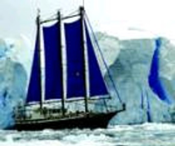 Affiche du film Le dernier continent