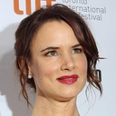 Photo de Juliette Lewis