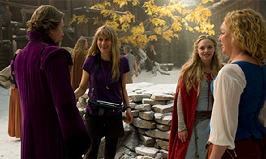 Catherine Hardwicke réalisera The Age of Miracles