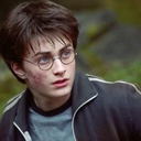 Daniel Radcliffe dans le film Harry Potter and the Prisoner of Azkaban