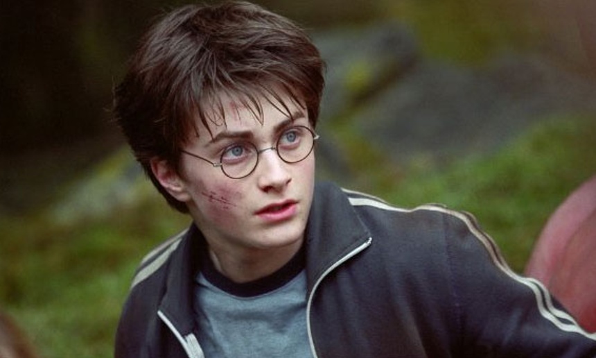 Daniel Radcliffe dans The Woman in Black