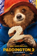 Affiche du film Paddington 2