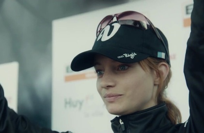 Bande-annonce en français
