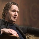 Gary Oldman dans The Book of Eli