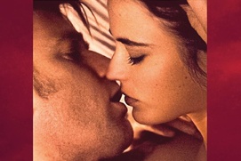 Affiche du film Perfect Sense Affiche du film Perfect Sense