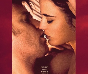 Affiche du film Perfect Sense
