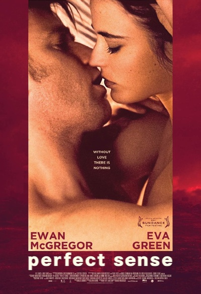 Affiche du film Perfect Sense