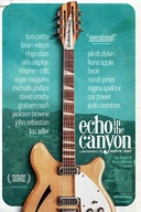 Affiche du film Echo In the Canyon