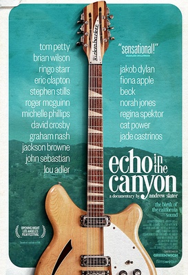 Echo In the Canyon