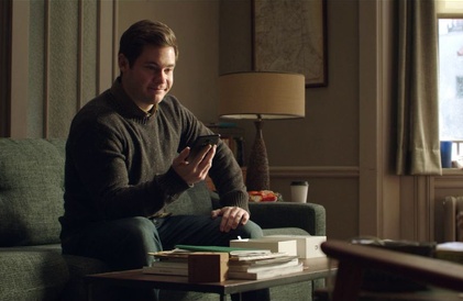 Bande-annonce en anglais