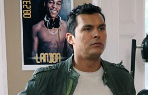 Adam Beach dans Law & Order: Special Victims Unit