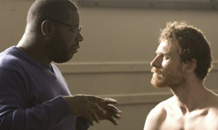 Nouvelle association entre Michael Fassbender et Steve McQueen