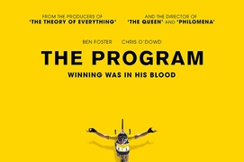 Images du film The Program