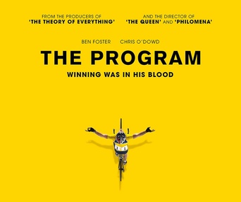 Images du film The Program