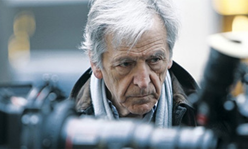 Costa-Gavras parle de Le capital