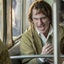 Une scène du film Joker