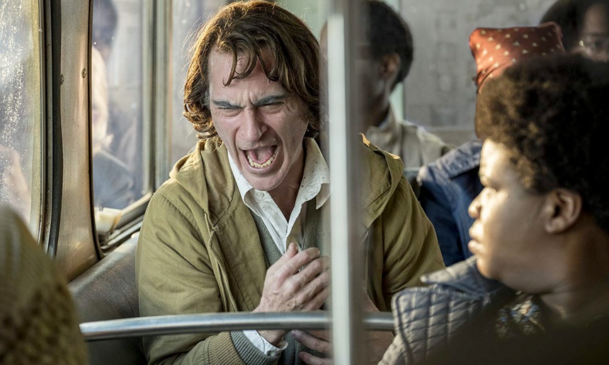 Le meilleur et le pire de Joaquin Phoenix