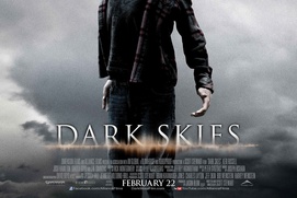Affiche du film Dark Skies