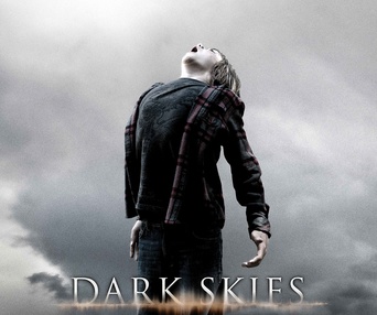 Affiche du film Dark Skies