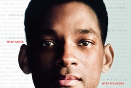 Affiche du film Seven Pounds