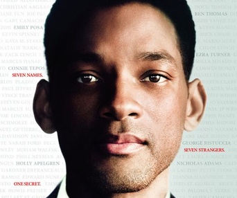 Affiche du film Seven Pounds