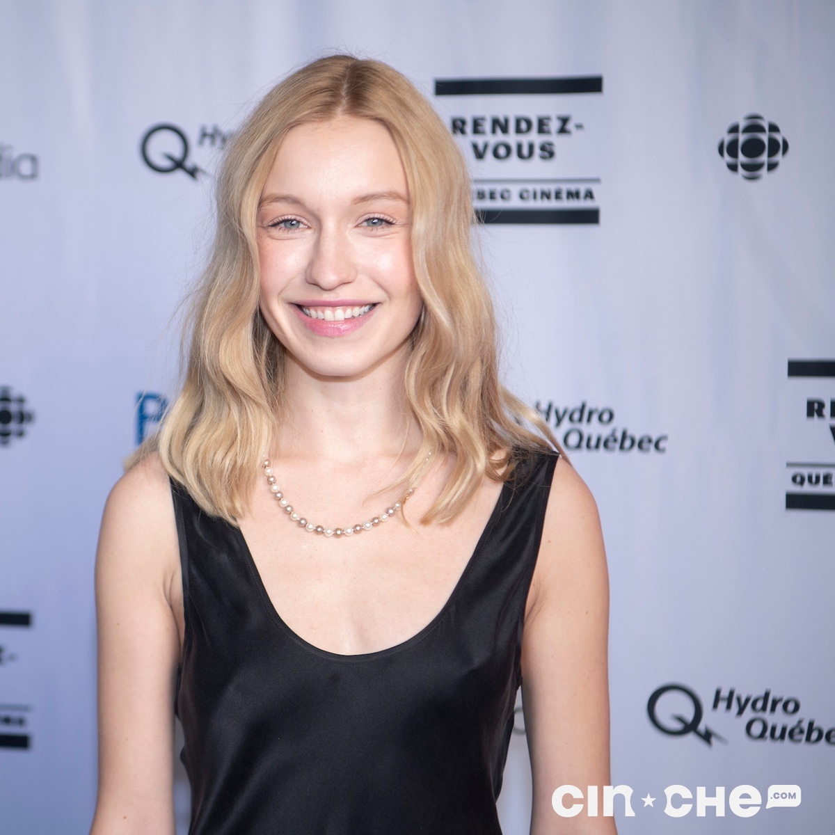Tapis rouge du film Crépuscule pour un tueur