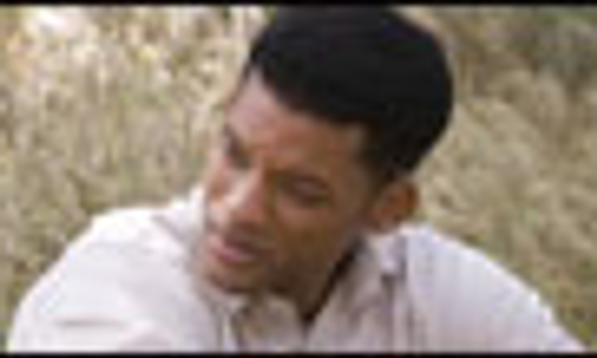 Bande-annonce de Seven Pounds