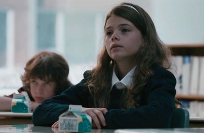 Extrait 1 en français