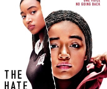 Affiche du film The Hate U Give