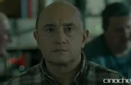 Bande-annonce en français