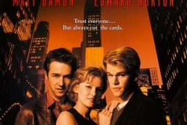 Affiche du film Rounders