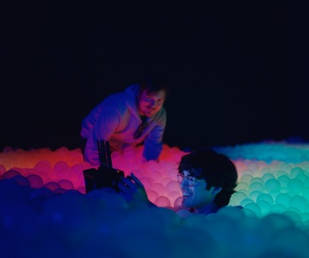 Image du film Twinless