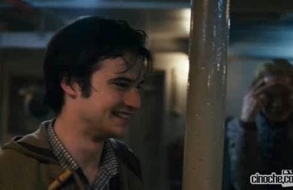 Bande-annonce en anglais